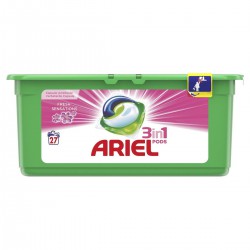 Ariel Les.Pods Fresh Pink27Dos
