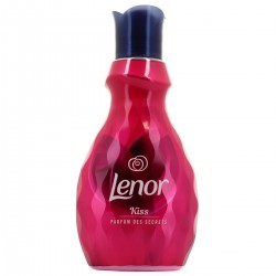 Lenor Adou Secret Kiss 1L