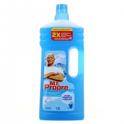 Mrpropre Nett.Fraich.Hiver1.3L