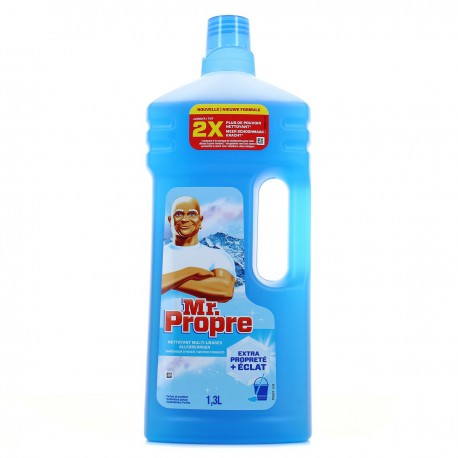 Mrpropre Nett.Fraich.Hiver1.3L