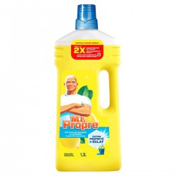 Mrpropre Nett.Citron D Ete1.3L