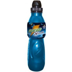 Bouteille Pet 50Cl Energy Drinkgatorade Cool Blue
