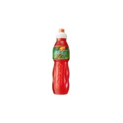 Bouteille Pet 50Cl Energy Drinkgatorade Red Orange