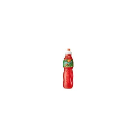 Bouteille Pet 50Cl Energy Drinkgatorade Red Orange