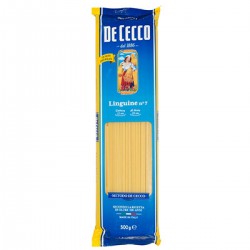 500G Linguine N°7 De Cecco