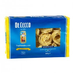 500G Tagliatelle N° 203 De Cecco