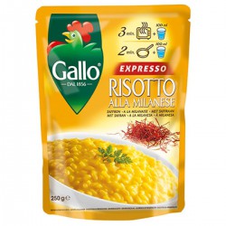 Poch.Risotto Safran R.Gal